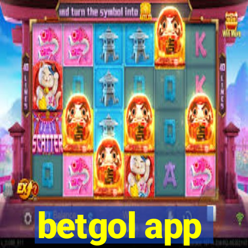 betgol app